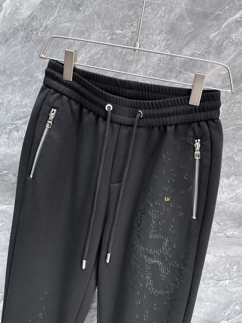 Trendsetting Louis Vuitton Long Pants 133019