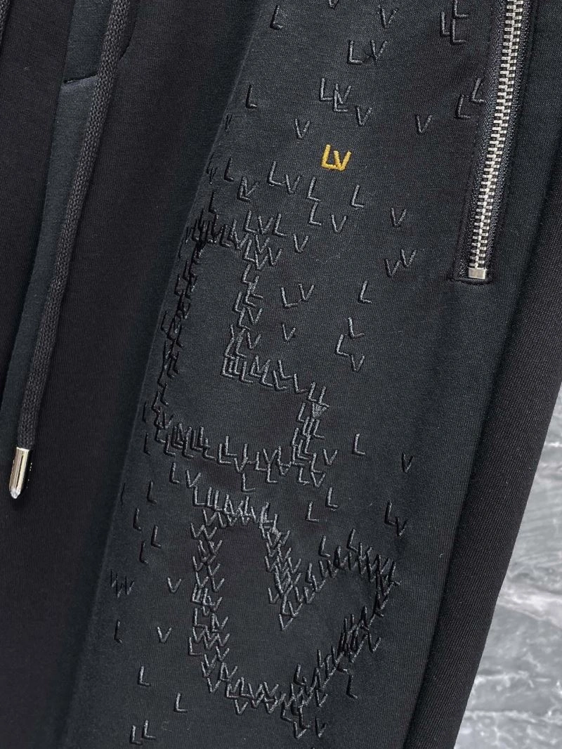 Trendsetting Louis Vuitton Long Pants 133019
