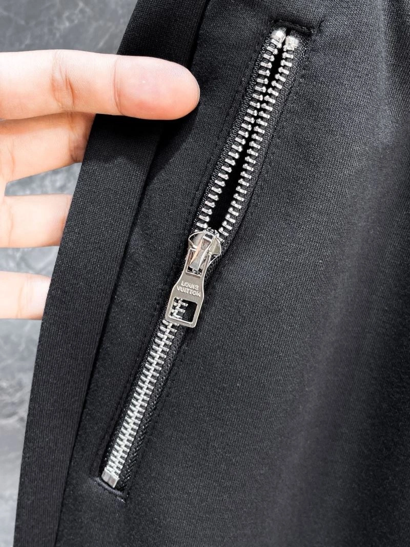 Trendsetting Louis Vuitton Long Pants 133019