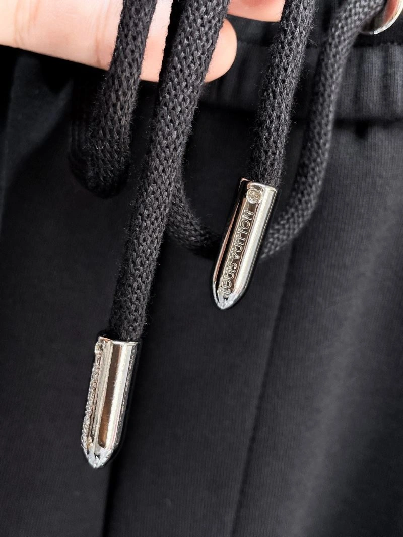Trendsetting Louis Vuitton Long Pants 133019