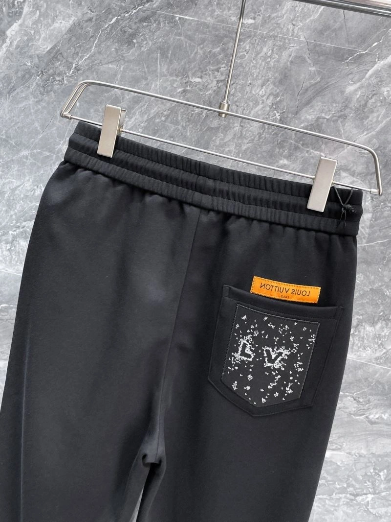 Trendsetting Louis Vuitton Long Pants 133019
