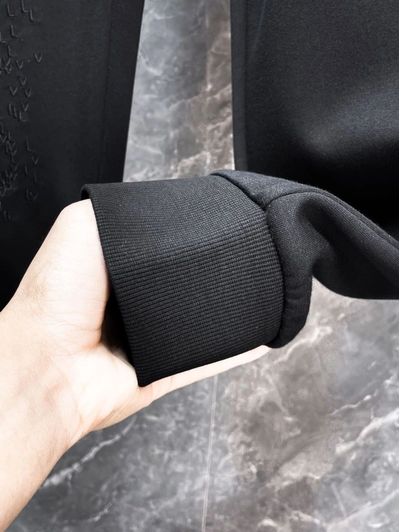 Trendsetting Louis Vuitton Long Pants 133019