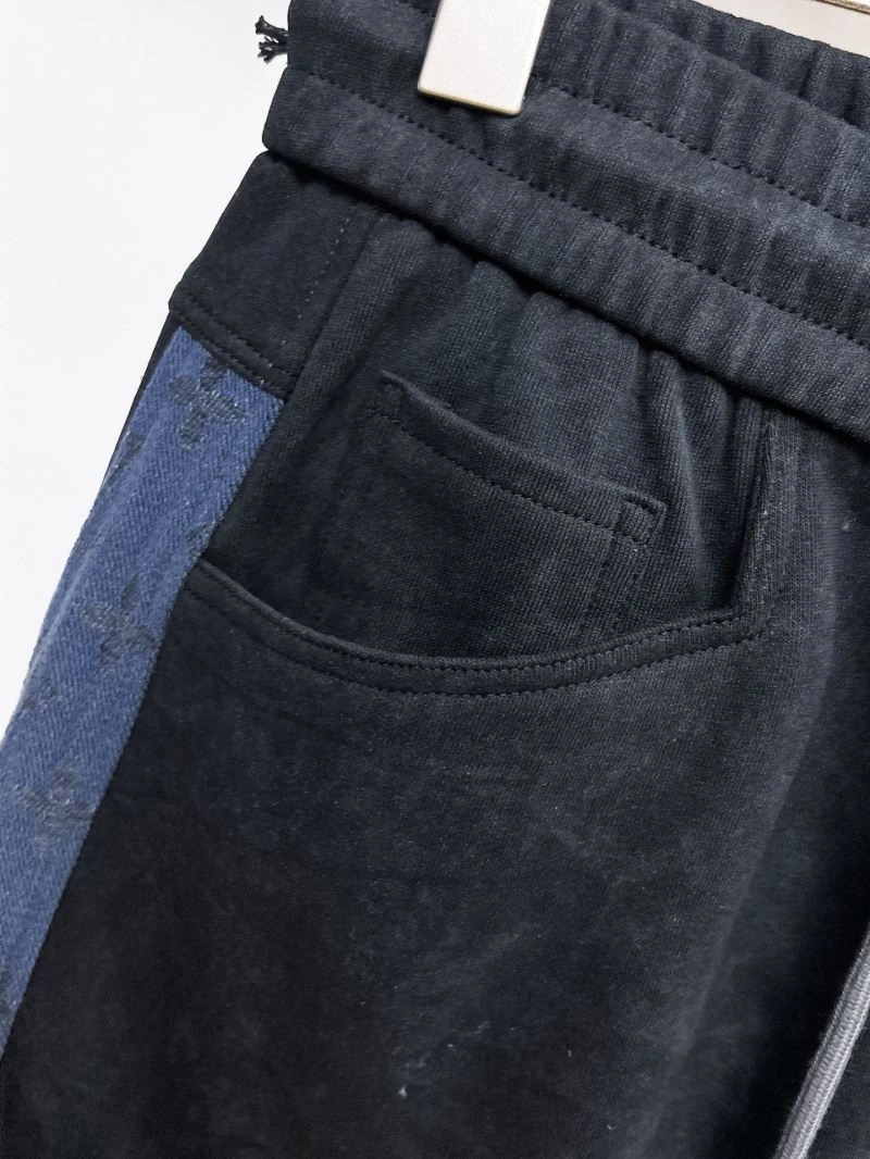 RelaxedFit Louis Vuitton Long Pants 132986