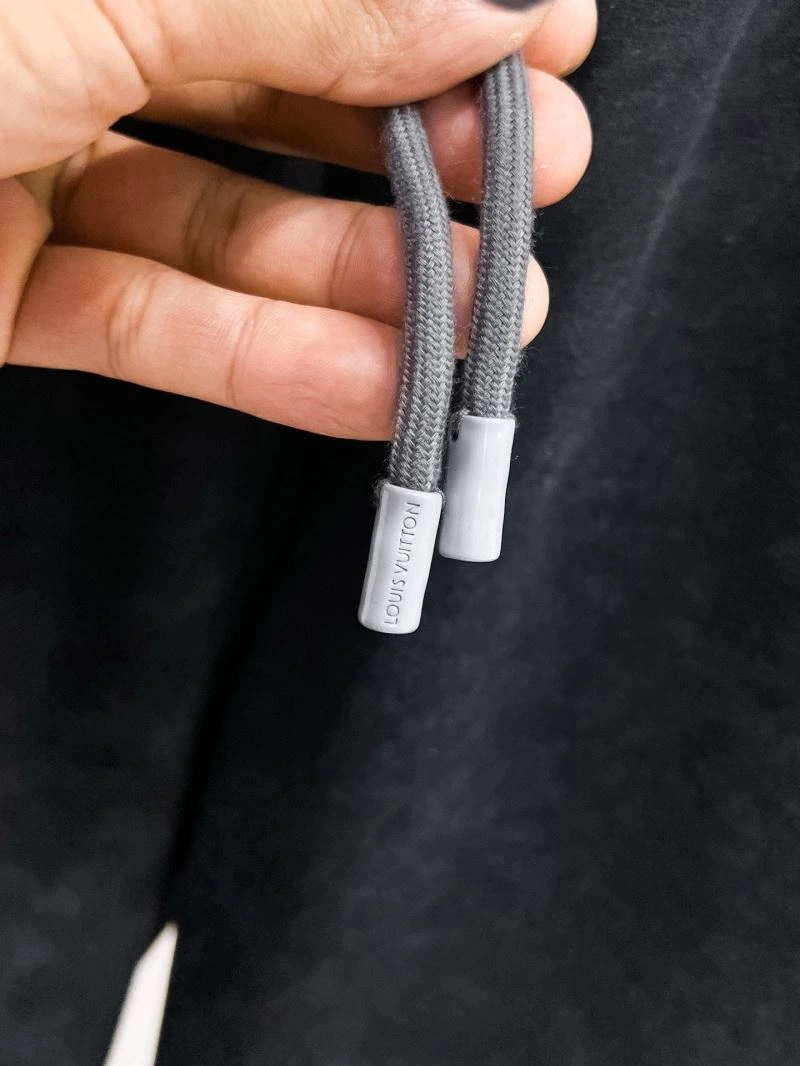 RelaxedFit Louis Vuitton Long Pants 132986