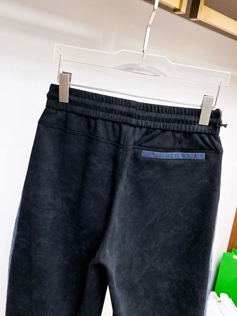 RelaxedFit Louis Vuitton Long Pants 132986