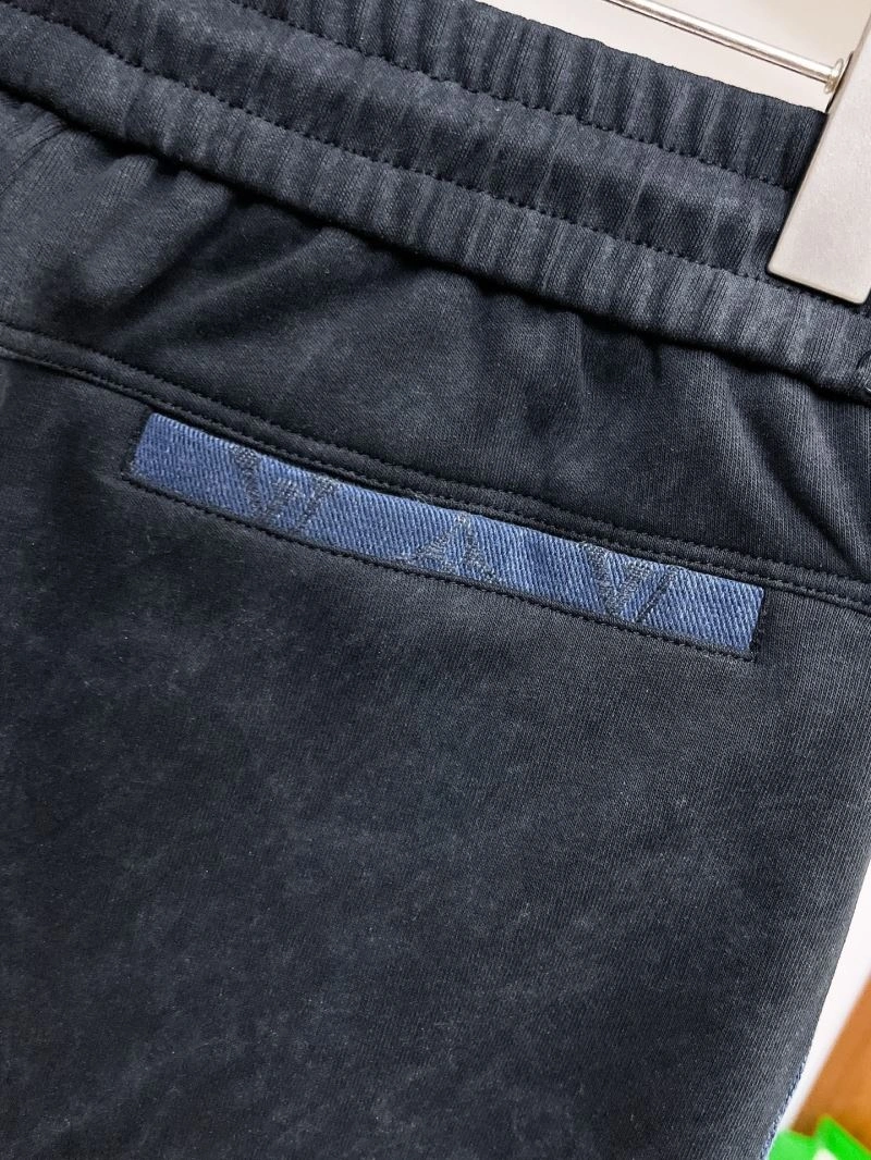 RelaxedFit Louis Vuitton Long Pants 132986