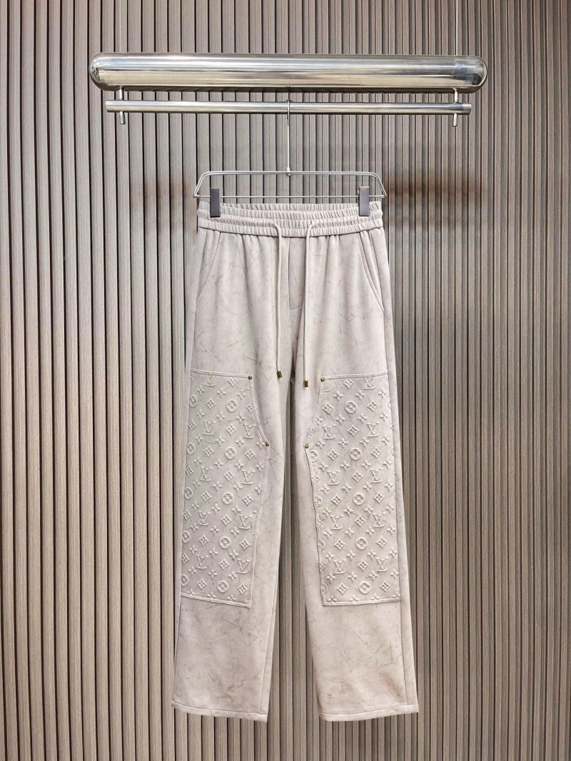 Affordable Louis Vuitton Long Pants 132990