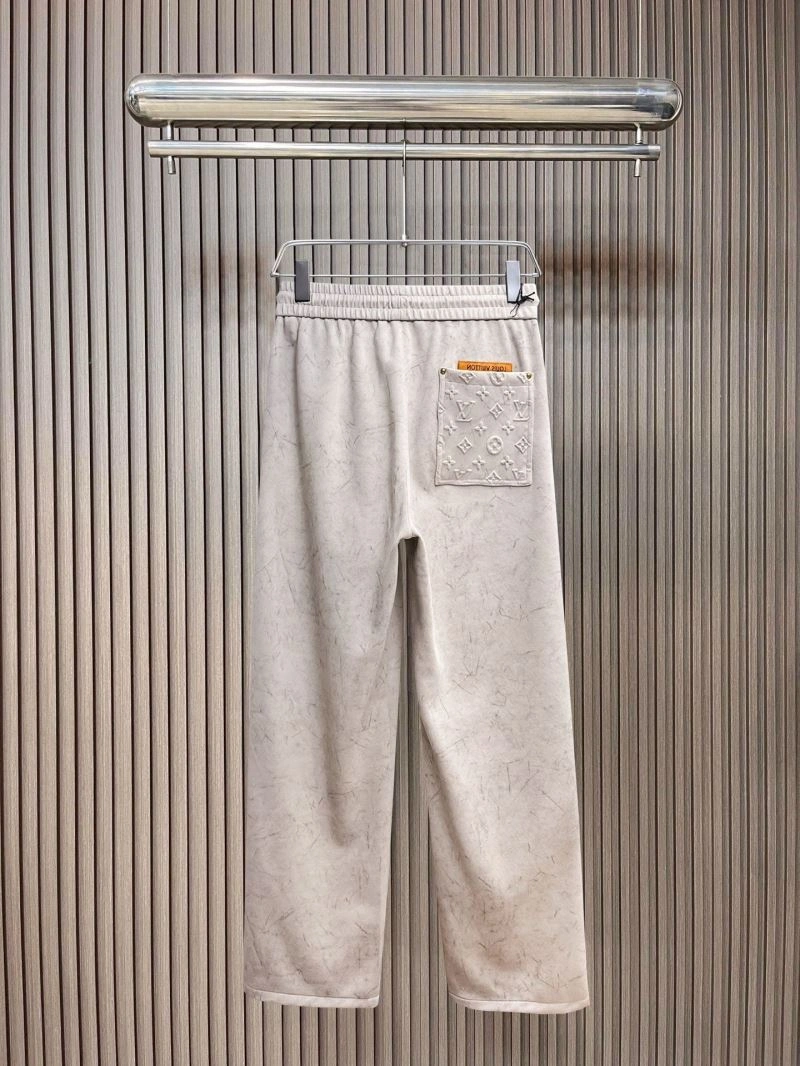 Affordable Louis Vuitton Long Pants 132990
