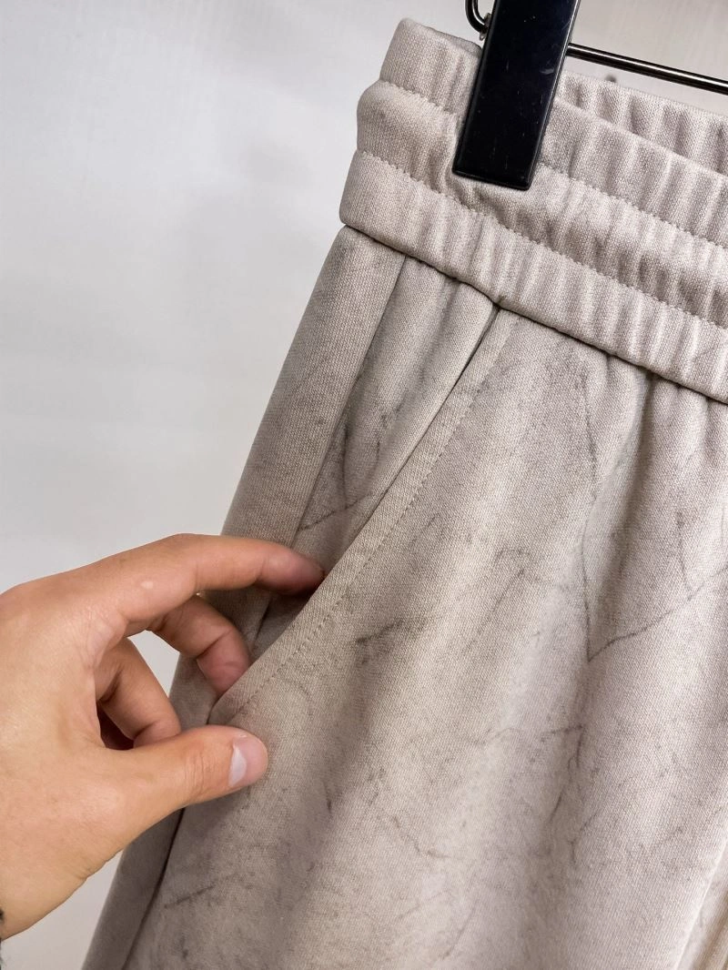 Affordable Louis Vuitton Long Pants 132990