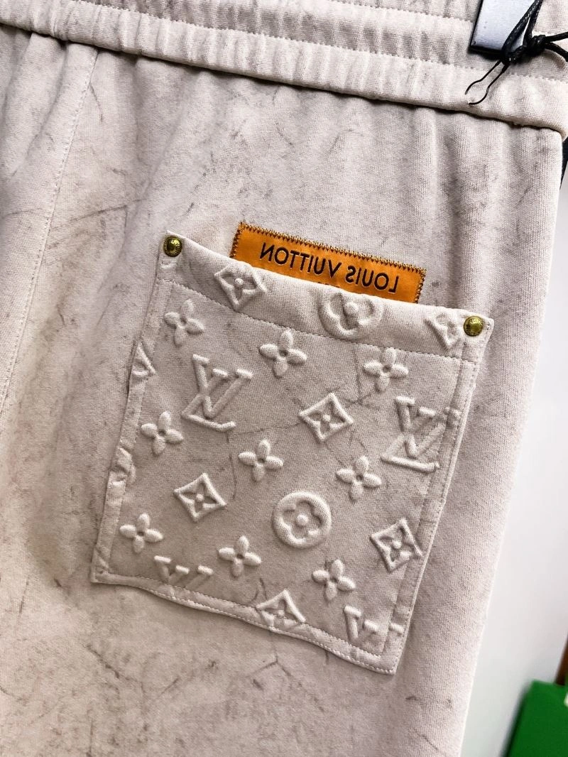 Affordable Louis Vuitton Long Pants 132990