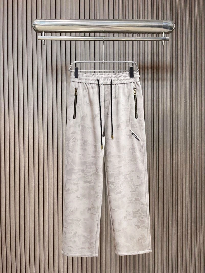 Louis Vuitton Long Pants Original 132985