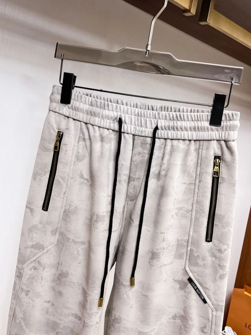 Louis Vuitton Long Pants Original 132985
