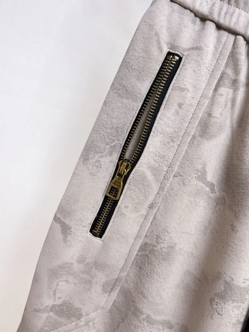 Louis Vuitton Long Pants Original 132985