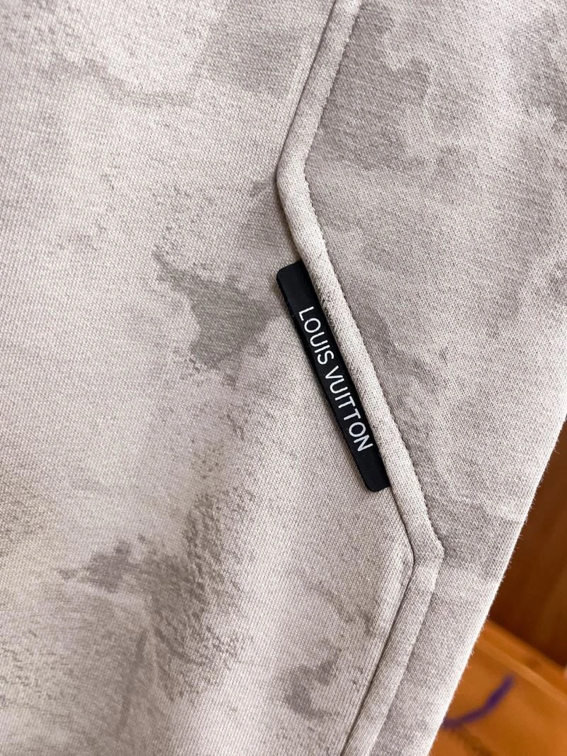 Louis Vuitton Long Pants Original 132985