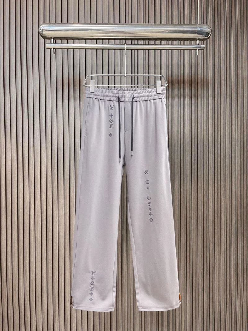Louis Vuitton Long Pants Minimalist 132987