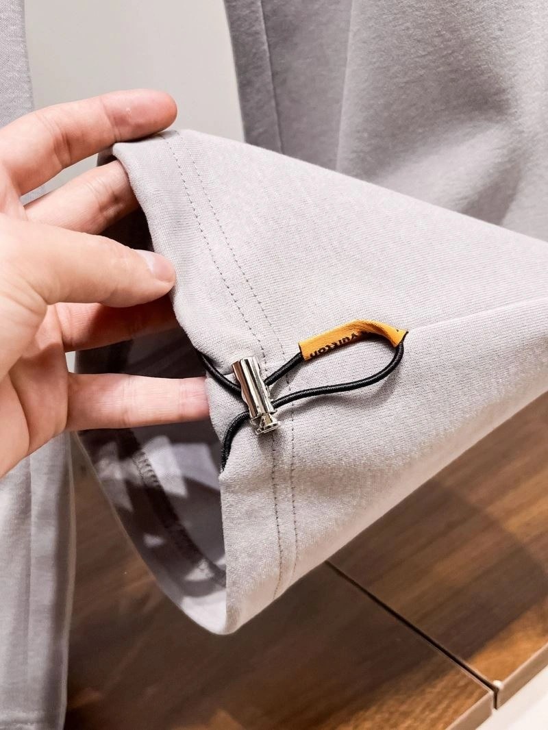 Louis Vuitton Long Pants Minimalist 132987