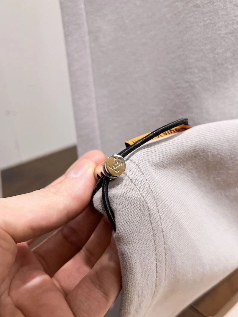 Louis Vuitton Long Pants Minimalist 132987