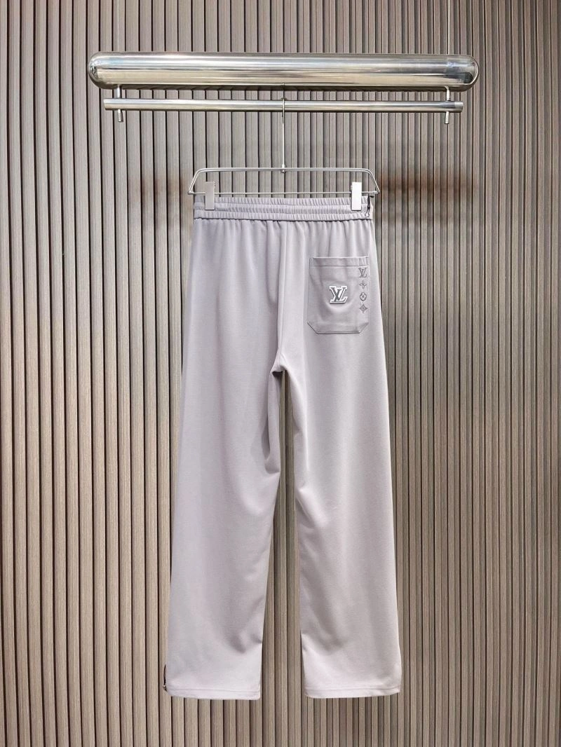 Louis Vuitton Long Pants Minimalist 132987