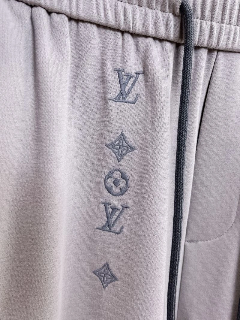 Louis Vuitton Long Pants Minimalist 132987