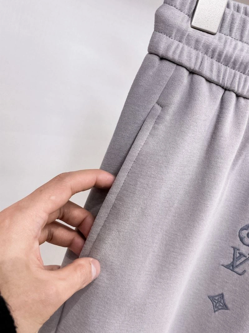 Louis Vuitton Long Pants Minimalist 132987