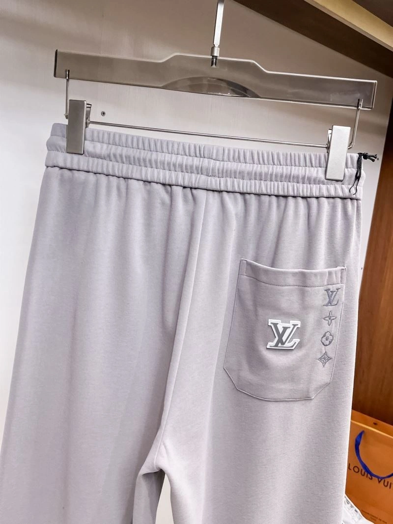 Louis Vuitton Long Pants Minimalist 132987