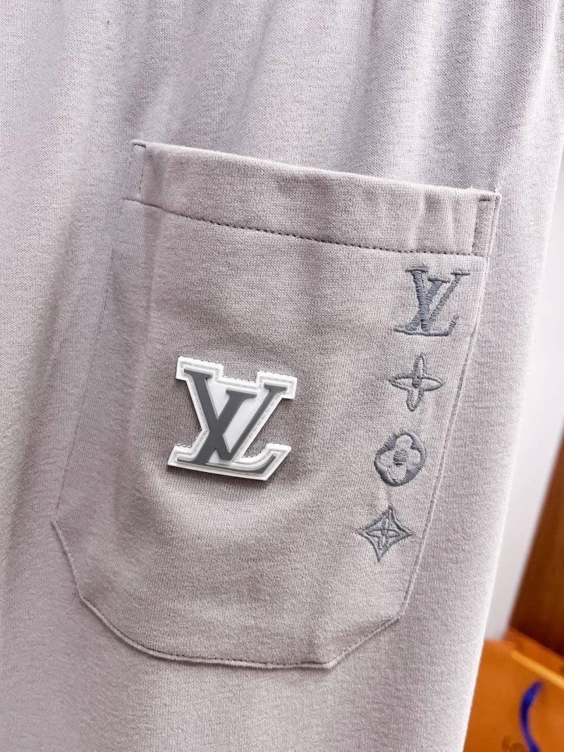 Louis Vuitton Long Pants Minimalist 132987