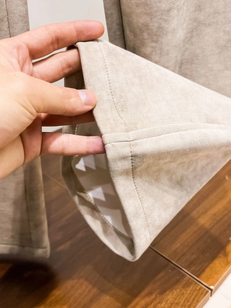 SoftTouch Louis Vuitton Long Pants 132991
