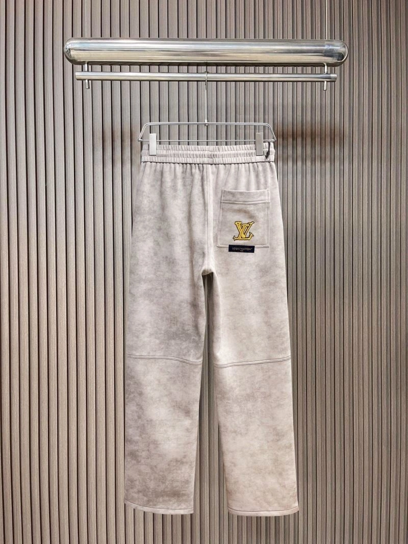 SoftTouch Louis Vuitton Long Pants 132991