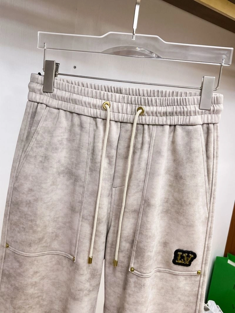 SoftTouch Louis Vuitton Long Pants 132991