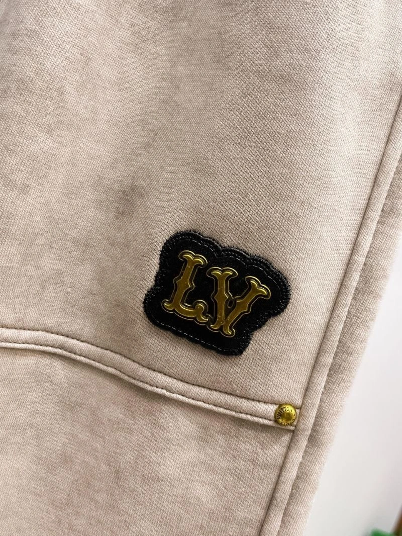 SoftTouch Louis Vuitton Long Pants 132991
