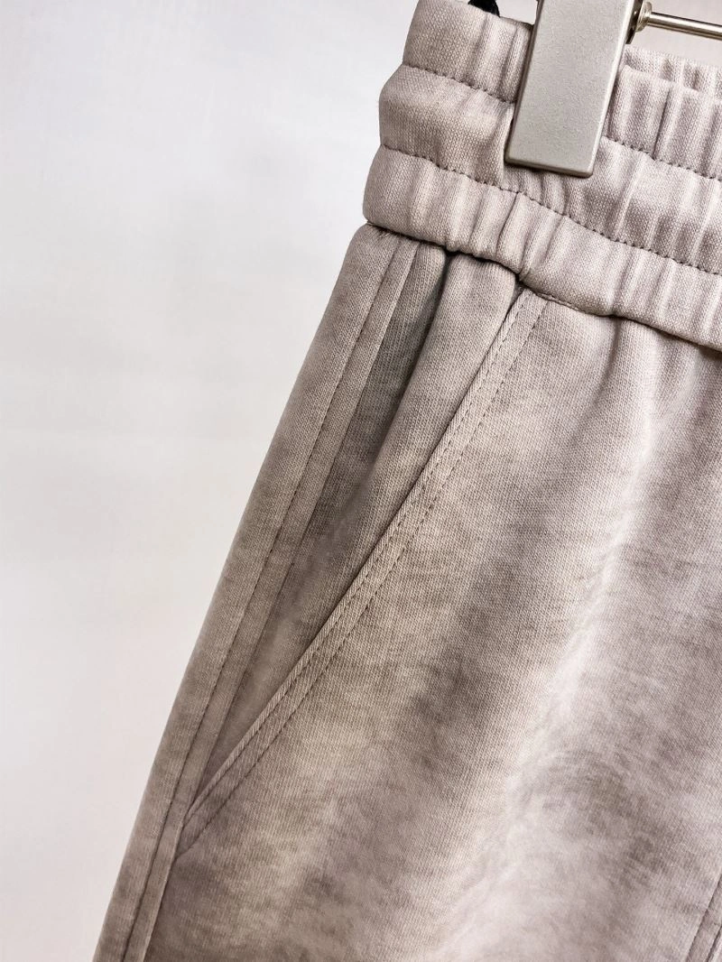SoftTouch Louis Vuitton Long Pants 132991