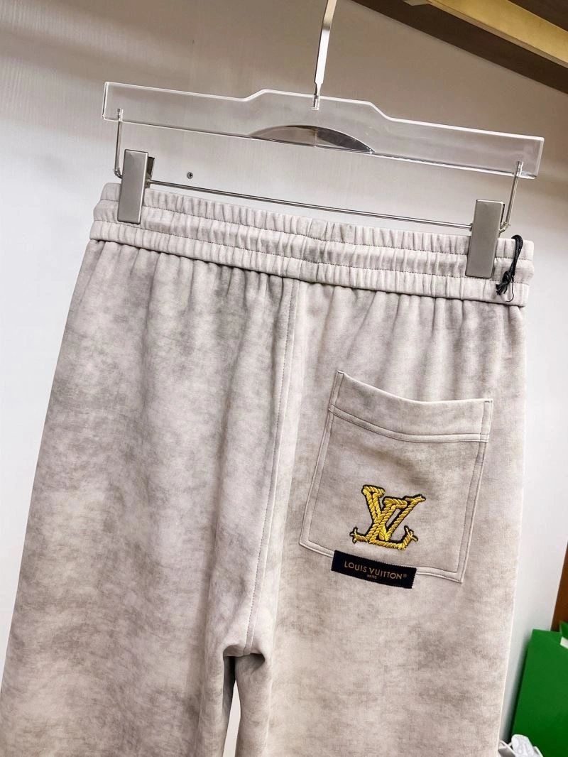 SoftTouch Louis Vuitton Long Pants 132991