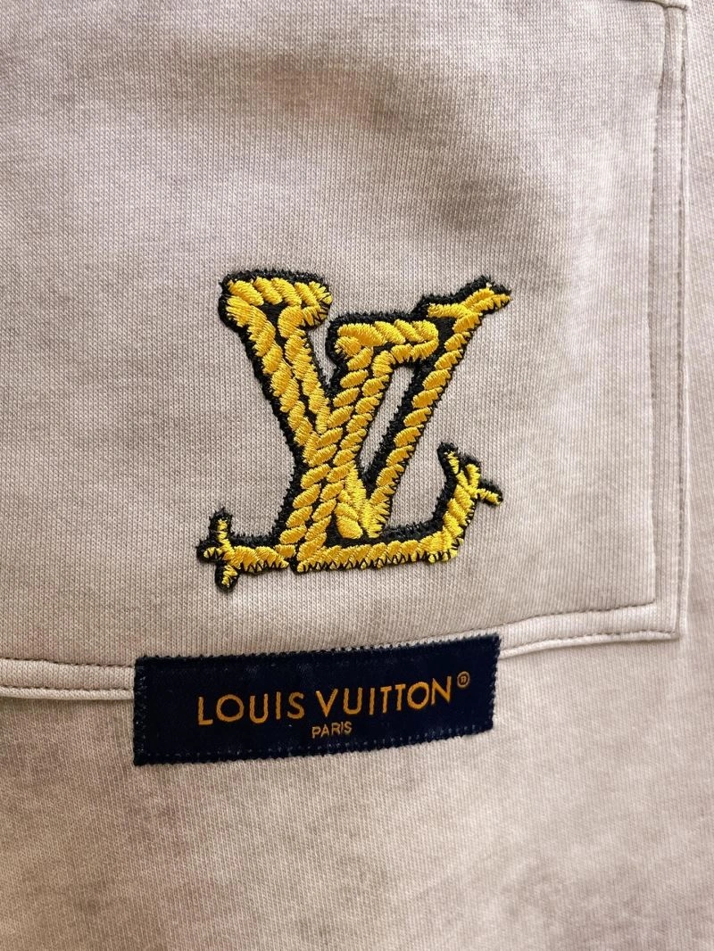 SoftTouch Louis Vuitton Long Pants 132991