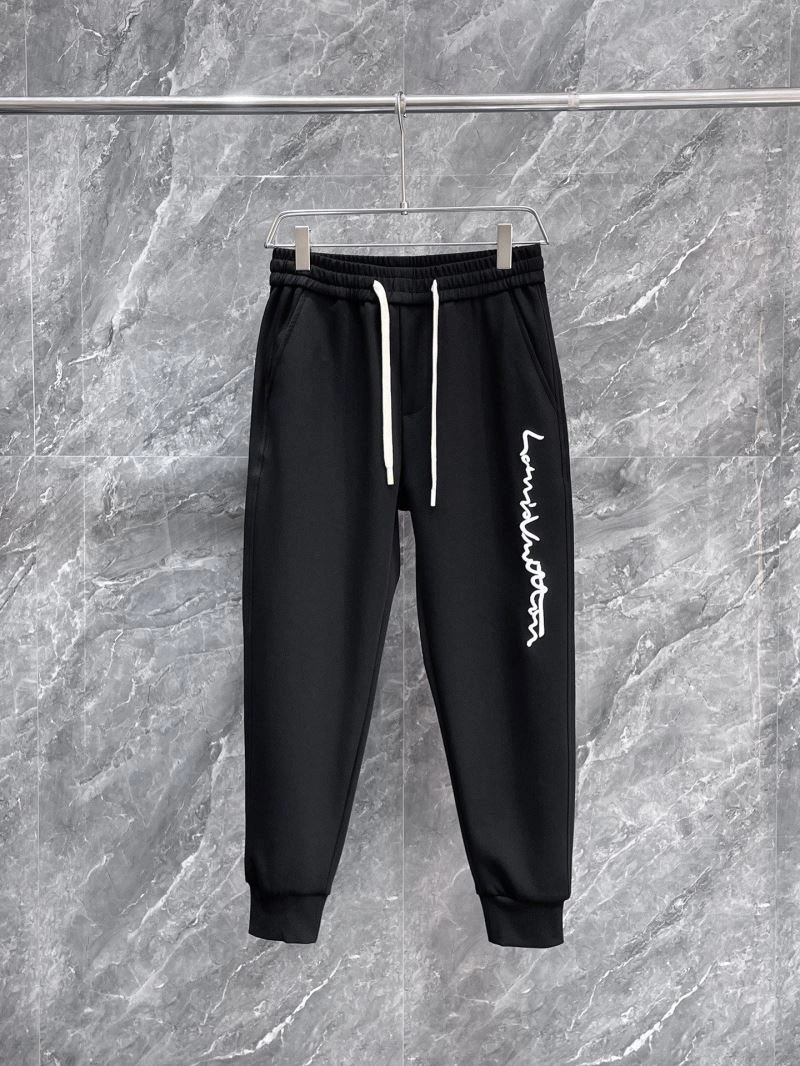 Louis Vuitton Long Pants Fashionable 132988