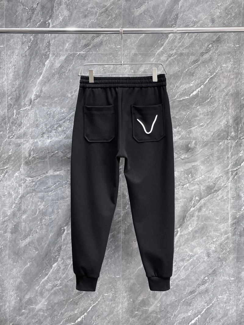 Louis Vuitton Long Pants Fashionable 132988