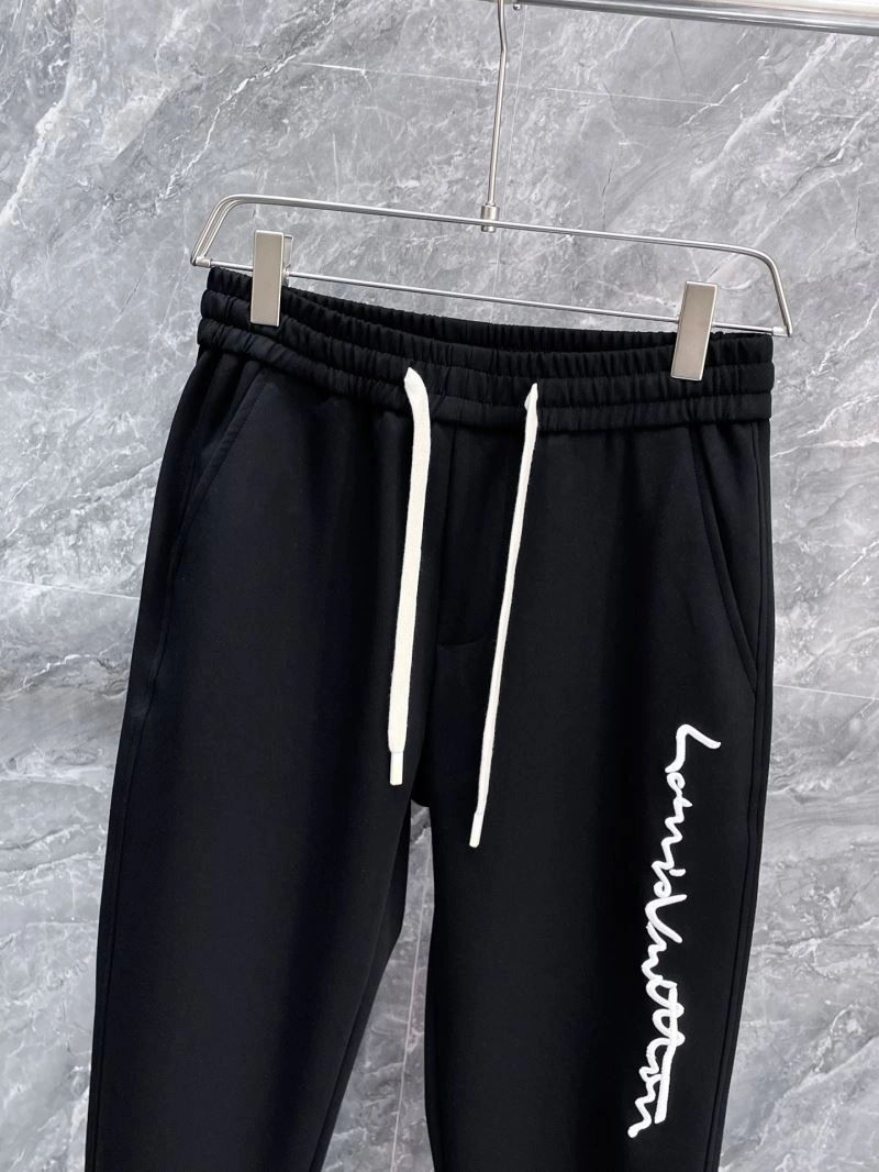 Louis Vuitton Long Pants Fashionable 132988