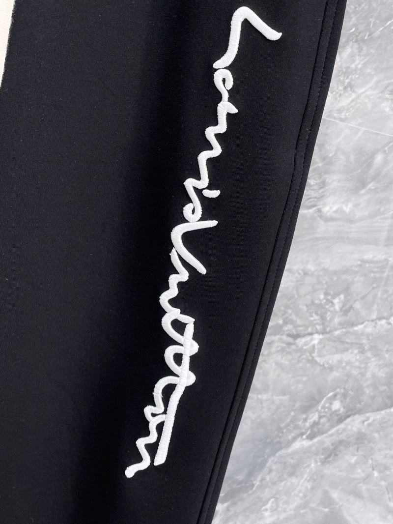Louis Vuitton Long Pants Fashionable 132988