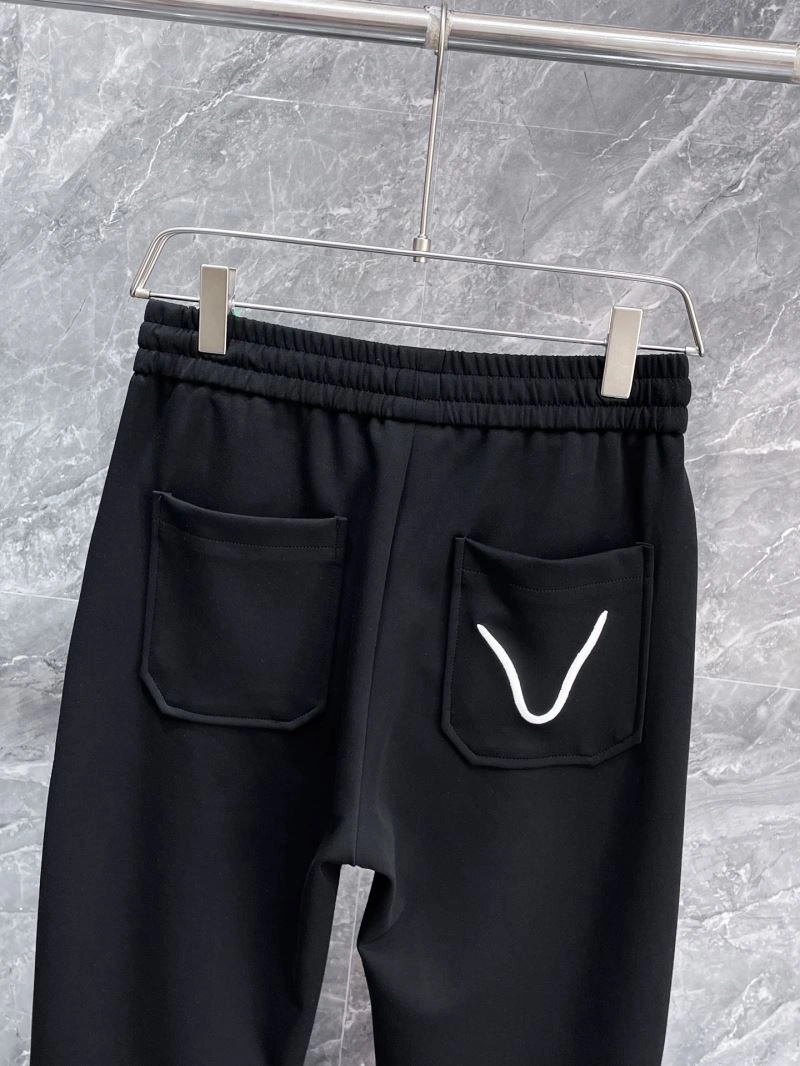 Louis Vuitton Long Pants Fashionable 132988