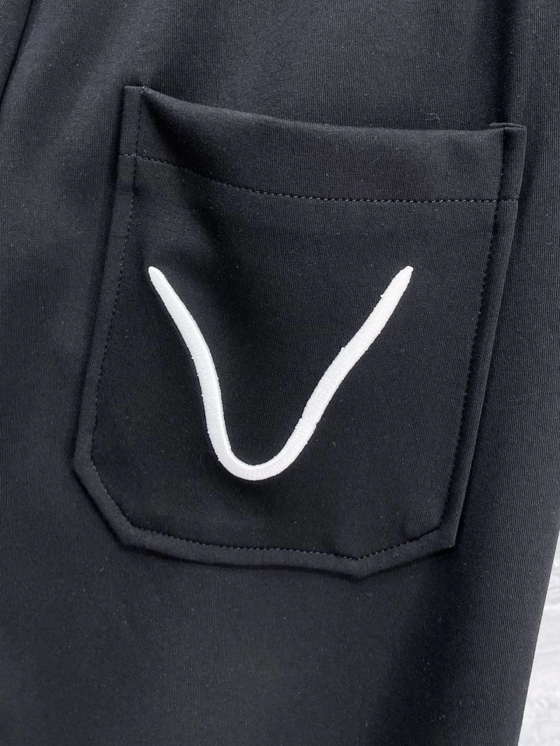 Louis Vuitton Long Pants Fashionable 132988