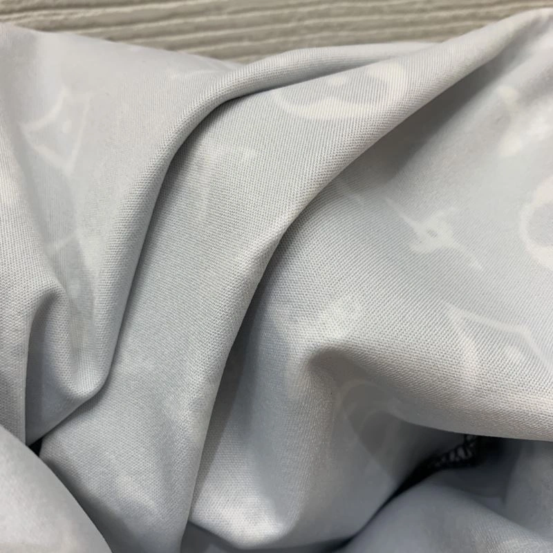 Louis Vuitton Long Suits Breathable 138826