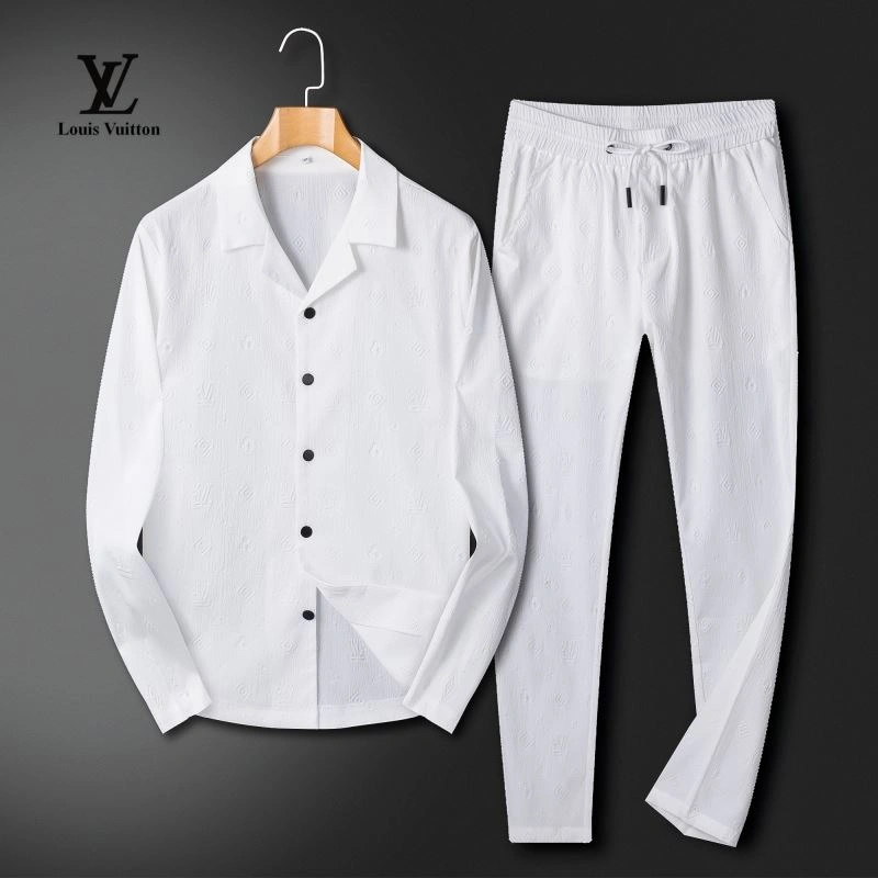 UrbanChic Louis Vuitton Long Suits 139177