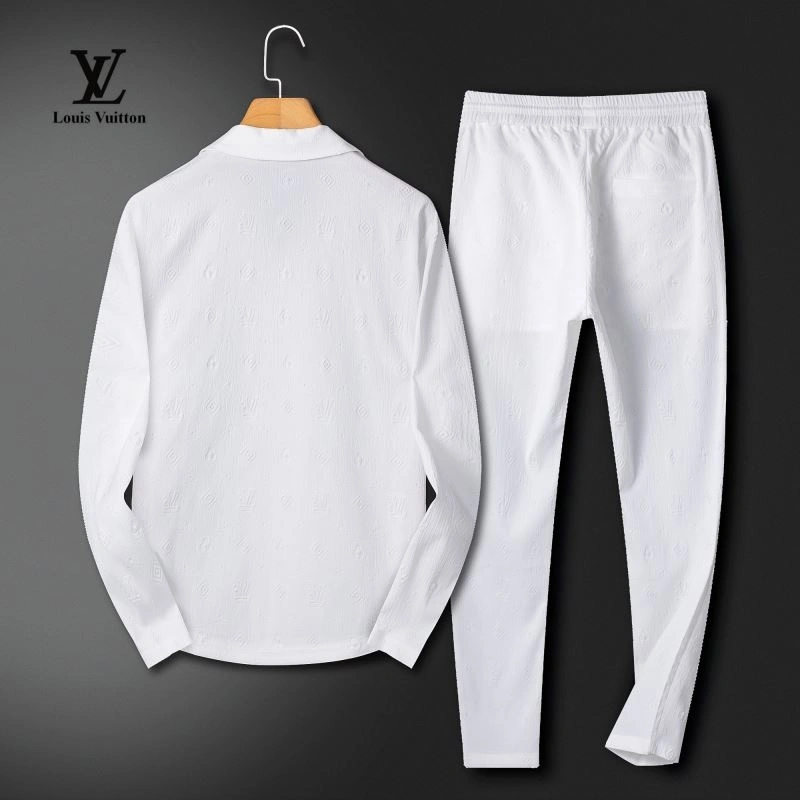 UrbanChic Louis Vuitton Long Suits 139177