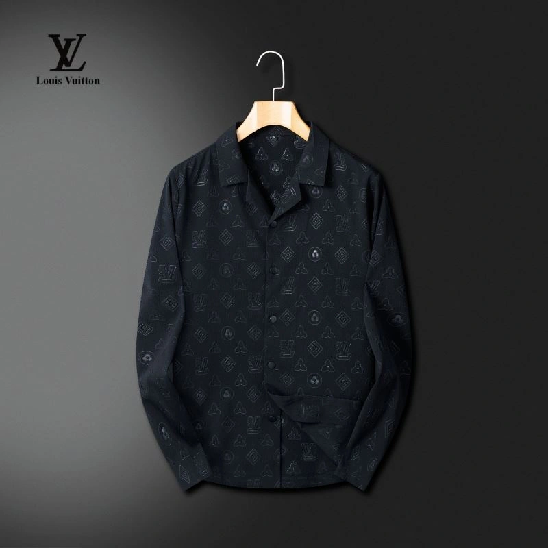 UrbanChic Louis Vuitton Long Suits 139177