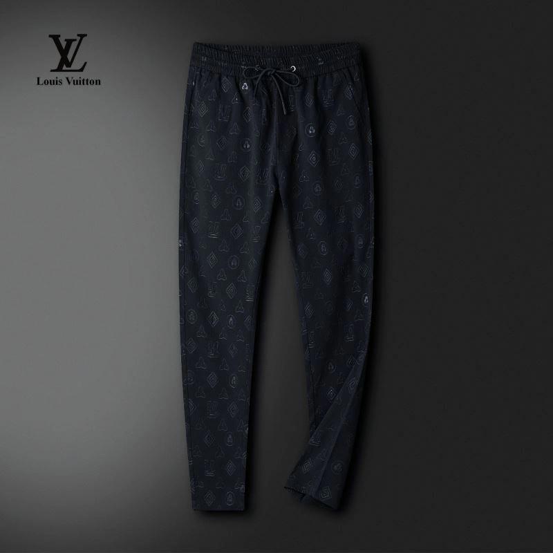 UrbanChic Louis Vuitton Long Suits 139177