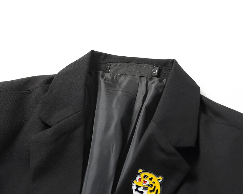 Louis Vuitton Long Suits Unisex 139167