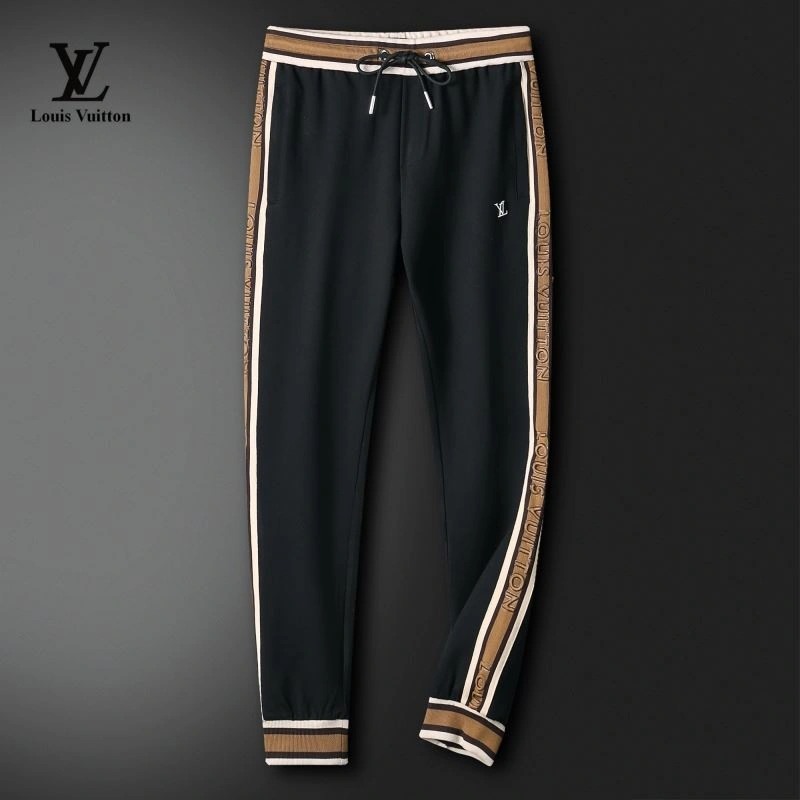 Louis Vuitton Long Suits Seasonal 139131