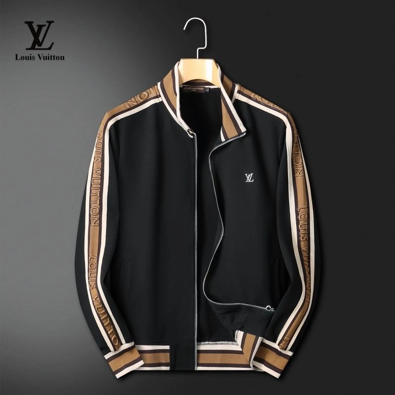 Louis Vuitton Long Suits Seasonal 139131