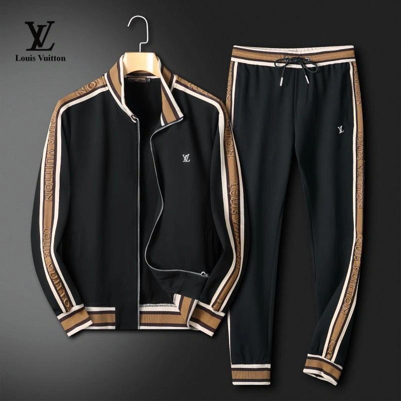 Louis Vuitton Long Suits Seasonal 139131