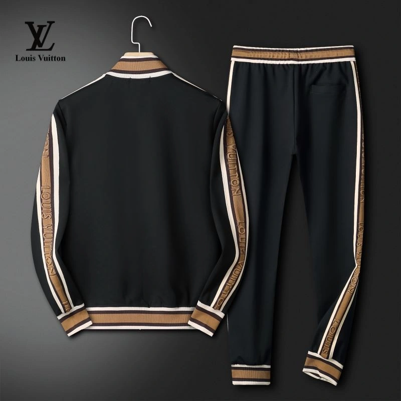 Louis Vuitton Long Suits Seasonal 139131