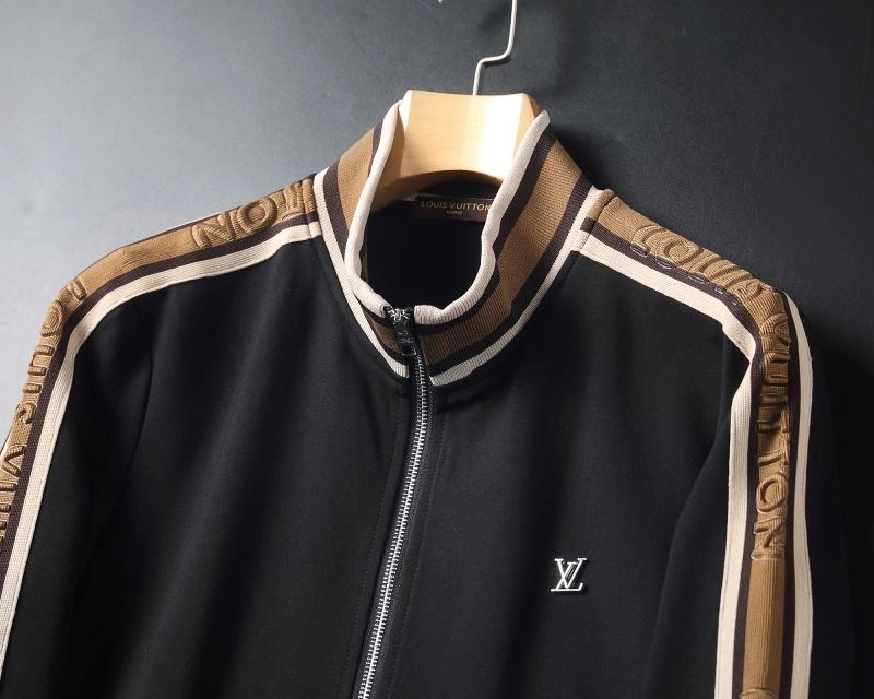 Louis Vuitton Long Suits Seasonal 139131